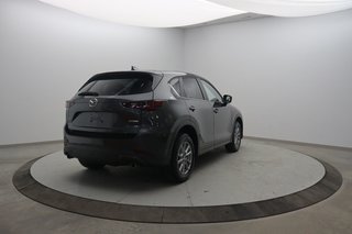Mazda CX-5  2022 à Baie-Comeau, Québec - 4 - w320h240px