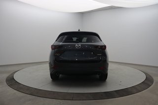 Mazda CX-5  2022 à Baie-Comeau, Québec - 5 - w320h240px