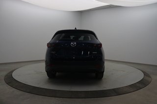 2022 Mazda CX-5 GX