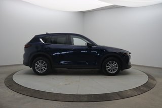 2022 Mazda CX-5 GX
