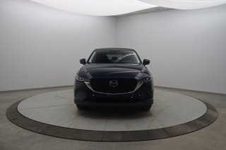 2022 Mazda CX-5 GX