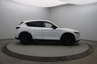 Mazda CX-5 Sport Design w/Turbo 2022 à Chicoutimi, Québec - 3 - w320h240px