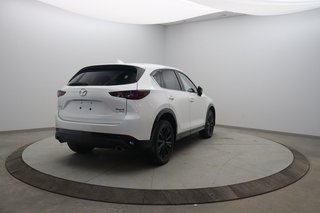 Mazda CX-5 Sport Design w/Turbo 2022 à Chicoutimi, Québec - 4 - w320h240px