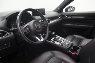 Mazda CX-5 Sport Design w/Turbo 2022 à Chicoutimi, Québec - 6 - w320h240px