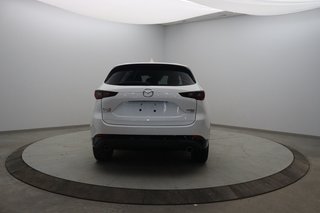 Mazda CX-5 Sport Design w/Turbo 2022 à Chicoutimi, Québec - 5 - w320h240px