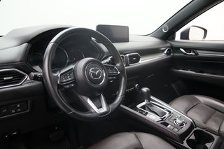 Mazda CX-5 Signature 2022