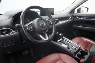 2022 Mazda CX-5 in Baie-Comeau, Quebec - 6 - w320h240px