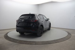 2022 Mazda CX-5 in Baie-Comeau, Quebec - 3 - w320h240px