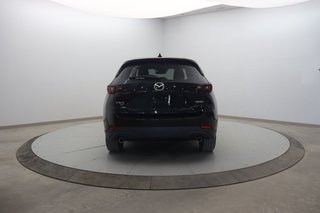 2022 Mazda CX-5 in Baie-Comeau, Quebec - 4 - w320h240px
