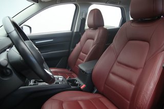2022 Mazda CX-5 in Baie-Comeau, Quebec - 5 - w320h240px