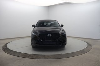 2022 Mazda CX-5 Sport Design w/Turbo in Chicoutimi, Quebec - 2 - w320h240px