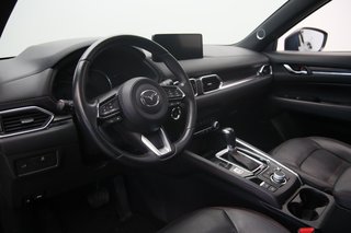 Mazda CX-5 Sport Design w/Turbo 2022