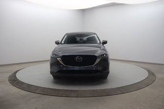 2022 Mazda CX-5 in Sept-Îles, Quebec - 2 - w320h240px