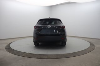 2022 Mazda CX-5 in Sept-Îles, Quebec - 5 - w320h240px