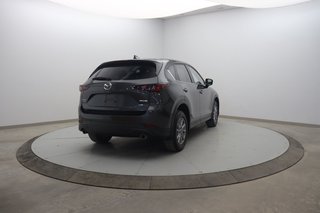 2022 Mazda CX-5 in Sept-Îles, Quebec - 4 - w320h240px
