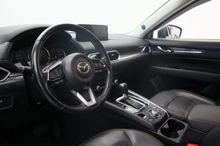 Mazda CX-5  2022