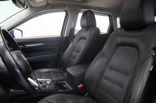 2022 Mazda CX-5 in Sept-Îles, Quebec - 6 - w320h240px