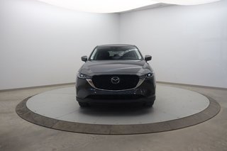2022 Mazda CX-5 in Sept-Îles, Quebec - 2 - w320h240px