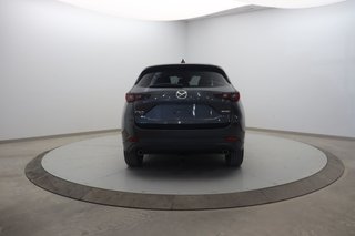2022 Mazda CX-5 in Sept-Îles, Quebec - 5 - w320h240px