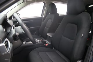 2022 Mazda CX-5 in Sept-Îles, Quebec - 6 - w320h240px
