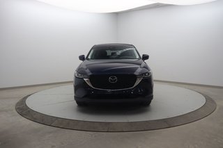 2022 Mazda CX-5 in Sept-Îles, Quebec - 2 - w320h240px