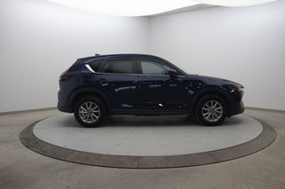 2022 Mazda CX-5 in Sept-Îles, Quebec - 3 - w320h240px