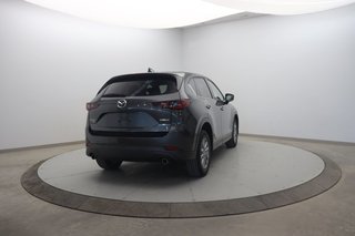 2022 Mazda CX-5 in Sept-Îles, Quebec - 4 - w320h240px