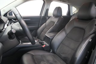 2022 Mazda CX-5 in Sept-Îles, Quebec - 6 - w320h240px