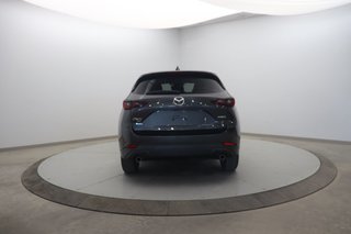 2022 Mazda CX-5 in Sept-Îles, Quebec - 5 - w320h240px