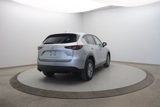2022 Mazda CX-5 in Sept-Îles, Quebec - 4 - w320h240px