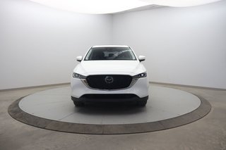 Mazda CX-5  2022 à Chicoutimi, Québec - 2 - w320h240px