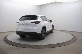 Mazda CX-5  2022 à Chicoutimi, Québec - 4 - w320h240px