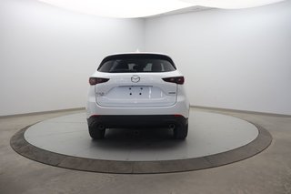 Mazda CX-5  2022 à Chicoutimi, Québec - 5 - w320h240px
