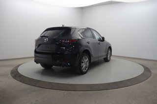 Mazda CX-5 Signature 2022 à Chicoutimi, Québec - 4 - w320h240px