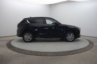 Mazda CX-5 Signature 2022 à Chicoutimi, Québec - 3 - w320h240px
