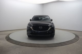 Mazda CX-5 Signature 2022 à Chicoutimi, Québec - 2 - w320h240px