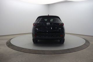 Mazda CX-5 Signature 2022 à Chicoutimi, Québec - 5 - w320h240px