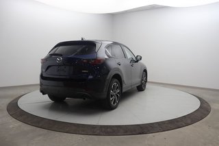 2023 Mazda CX-5 in Jonquière, Quebec - 4 - w320h240px