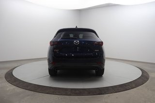 2023 Mazda CX-5 in Jonquière, Quebec - 5 - w320h240px