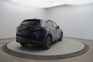 2023 Mazda CX-5 GT