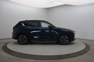 2023 Mazda CX-5 GT