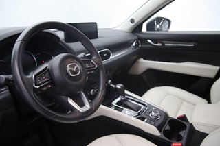 2023 Mazda CX-5 GT