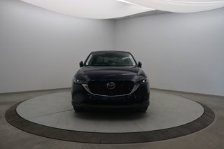 2023 Mazda CX-5 GT