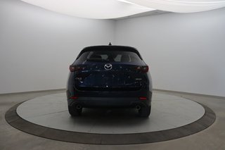2023 Mazda CX-5 GT