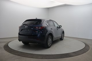 2023 Mazda CX-5 in Baie-Comeau, Quebec - 4 - w320h240px