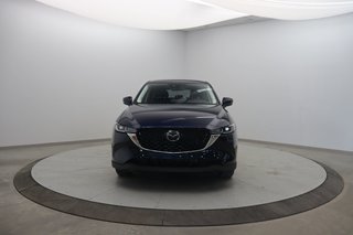 2023 Mazda CX-5 in Baie-Comeau, Quebec - 2 - w320h240px