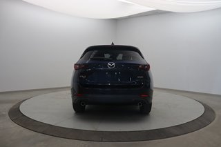 2023 Mazda CX-5 in Baie-Comeau, Quebec - 5 - w320h240px