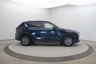 2023 Mazda CX-5 in Baie-Comeau, Quebec - 3 - w320h240px
