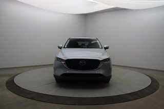 2023 Mazda CX-5 in Baie-Comeau, Quebec - 2 - w320h240px