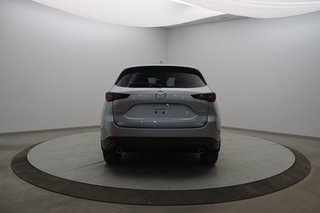 2023 Mazda CX-5 in Baie-Comeau, Quebec - 5 - w320h240px